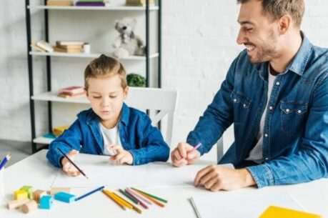 Consejos para un buen comienzo de curso escolar: Ayuda a tus hijos