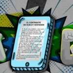Contrato de Buen Uso de Internet entre Padres e Hijos: Herramientas y Acuerdos