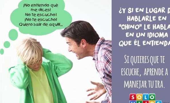 Controlar la Ira de una Madre con Adolescente: Consejos para Manejar Emociones