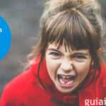 Controlar las Rabietas Infantiles: La Eficacia de la Técnica de la Ley del Espejo