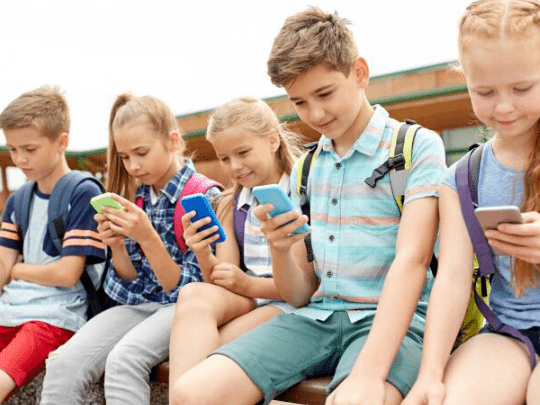 Cosas que No Debes Prohibir a los Niños: Estrategias Parentales