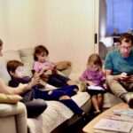 Crianza Intensiva sin Agobios: 4 Consejos Esenciales para Padres