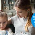 Cuando los Niños se Comportan Distinto con el Padre que con la Madre: Causas y Soluciones