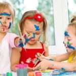 Desarrollo de la Creatividad en Niños: Fomentando la Imaginación