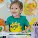 Desarrollo de la Inteligencia Emocional en Niños: Estrategias Efectivas