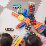 Desarrollo de la psicomotricidad fina en niños: Estrategias efectivas