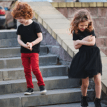 Desarrollo Sexual en la Primera Infancia hasta los 6 Años