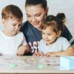 Descubre cómo son los límites que pones a tus hijos con estas 4 preguntas clave