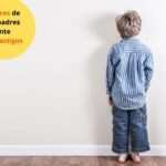 Descubre los 5 Errores Comunes de los Padres al Manejar el Miedo de sus Hijos