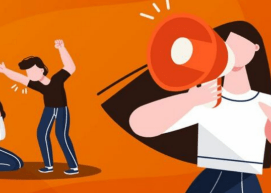 Detener la Violencia de Género Virtual en Niños y Adolescentes: Un Llamado a la Acción