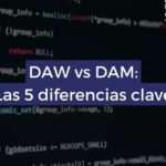 Diferencias entre DAW y DAM: ¿Cuál es la Mejor Opción?