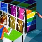 Educación de la identidad sexual en igualdad de género