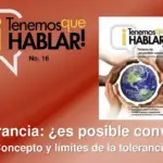 Educación en Tolerancia: Fundamentos y Prácticas