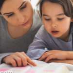 Educación en Valores: Frases y Versículos de la Biblia para Niños