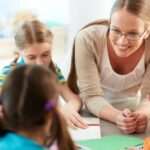 Educación Infantil Online a Nivel Superior: Opciones a Distancia