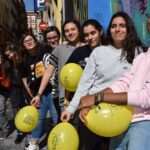 Educando Adolescentes con Visión No Sexista: Estrategias Fundamentales