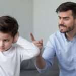 Efectos de la Educación Estricta en Niños: Padres Autoritarios y Niños Inseguros