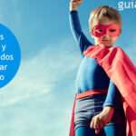Ejercicios Divertidos para Superar el Miedo en Niños
