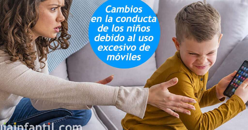 El celular y la adicción en niños: medidas para combatir el uso
