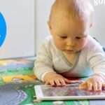 El chupete digital y la adicción al móvil en niños: Cómo evitarlo