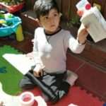 El Descubrimiento de la Sombra: Importancia y Cómo Abordarlo cuando un Niño lo Experimenta