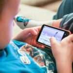 El Deseo de los Niños por un Teléfono Móvil: ¿Qué Buscan Realmente?
