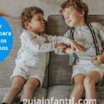 El equilibrio en los elogios a los niños: Evitando un error común