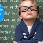 El Error de Castigar a un Niño Haciéndolo Escribir 100 Veces: Alternativas Efectivas