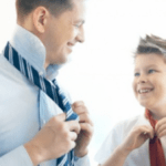 El impacto de la actitud alegre de los padres en la felicidad de los hijos