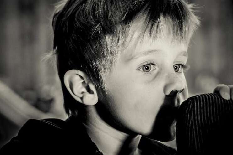 El Miedo a la Oscuridad en Niños: Causas y Estrategias de Apoyo