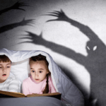 El miedo de los niños a los ruidos: Cómo afrontarlo