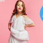 El Riesgo de Vestir a Niñas como Adolescentes: Impacto en la Infancia