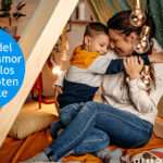 El Rincón de Amor para que los Niños Acepten la Muerte de un Familiar: Apoyo Emocional