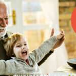 El Test de los 3 Deseos: Felicidad Real en Niños
