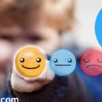 Emociones Básicas en Niños: Alegria, Tristeza, Miedo, Ira y Asco