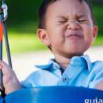 Enseñanzas sobre precaución sin caer en el exceso en niños
