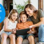 Enseñar a los Niños a Proteger sus Datos en Internet y Redes Sociales: Consejos de Seguridad