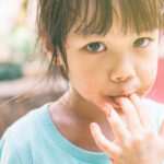Error Común: El Uso de Comida como Recompensa o Castigo con Niños
