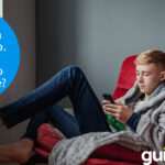 ¿Es necesario que un adolescente se encierre en su habitación? Reflexiones para padres