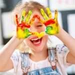 Estimula la imaginación y creatividad de tu hijo: 3 acciones sencillas