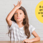 Estrategias para Educar a Niños Distraídos o Despistados