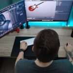 Estudiar Online: Grado Superior en Animaciones 3D