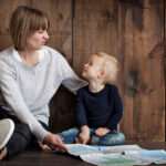 Expectativas Parentales: Clave para la Confianza de los Niños