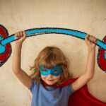Fomentando la Determinación en Niños: Claves para Desarrollar Resiliencia