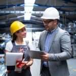 Formaciones Profesionales Relacionadas con Ingeniería: Guía Completa