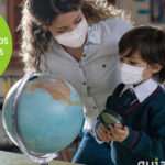 Frases Inspiradoras de Maestros en la Pandemia por Coronavirus