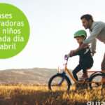 Frases Motivadoras para Cada Día de Abril: Mensajes de Ánimo para Niños