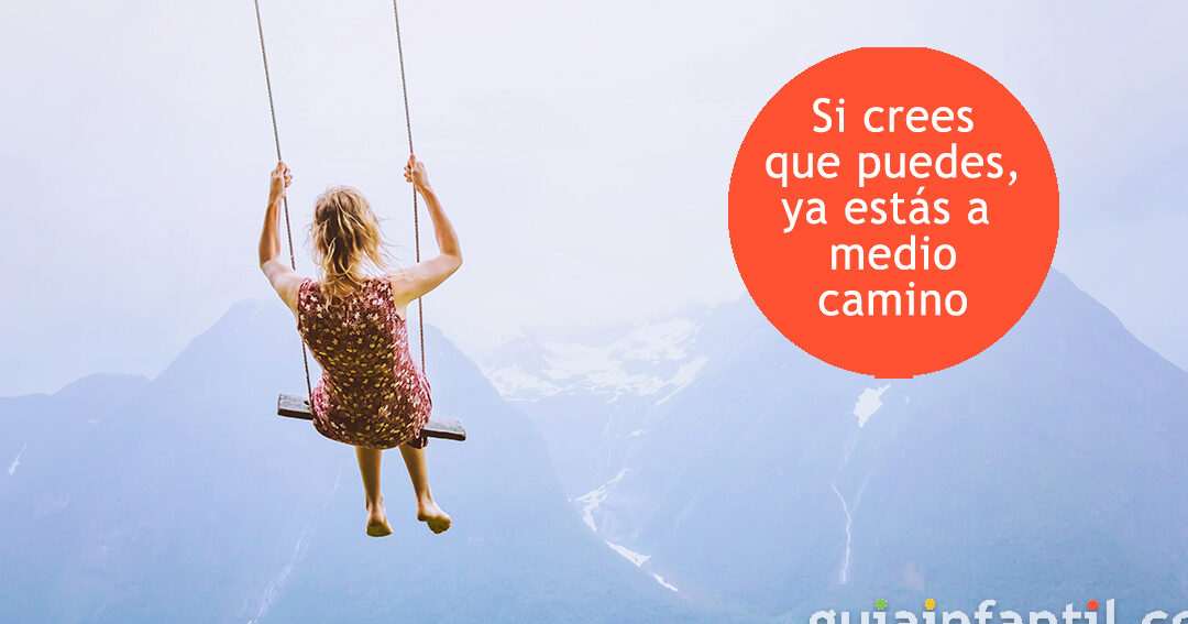 Frases Motivadoras para Padres e Hijos en Marzo: ¡Impulsa la Motivación!