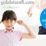 Frases que Impactan Negativamente en los Niños: Palabras Prohibidas