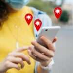 Geolocalizar a tu hijo adolescente